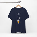 "19th Hole" Golf Tee