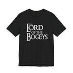 "Bogey Lord" Club Tee