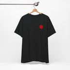 "JAWS" Golf Tee