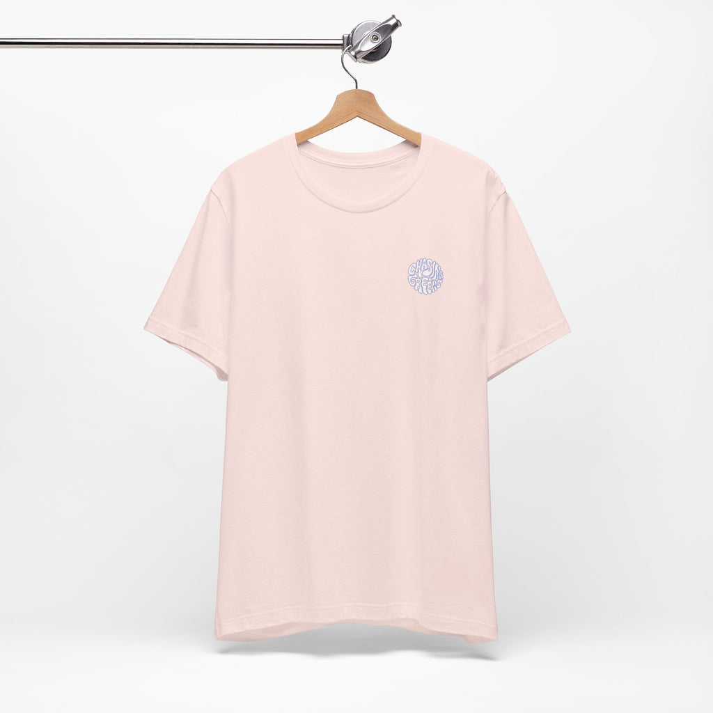 The "Golf Essentials" Tee