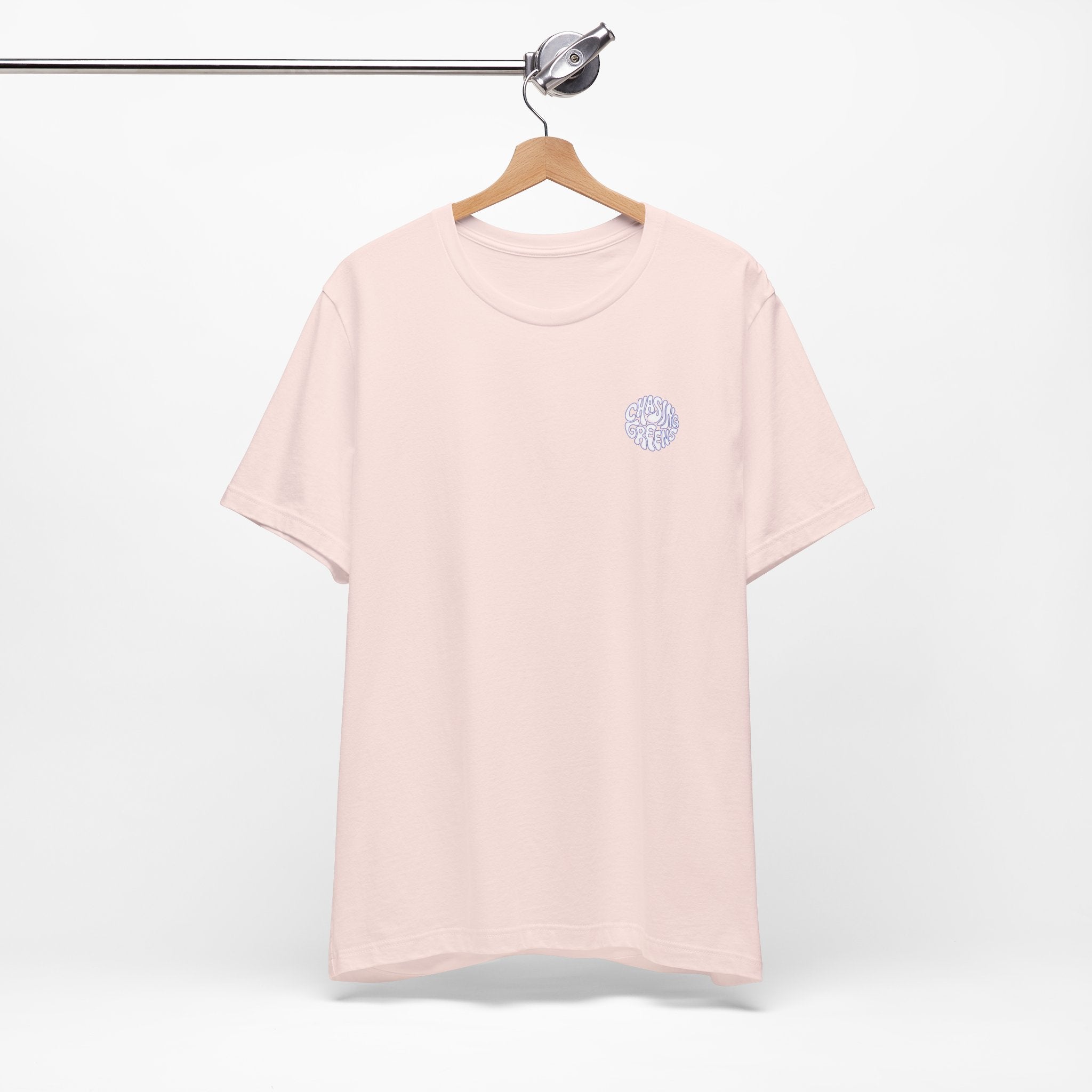 The "Golf Essentials" Tee