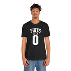 "Zero Putts Given" Tee