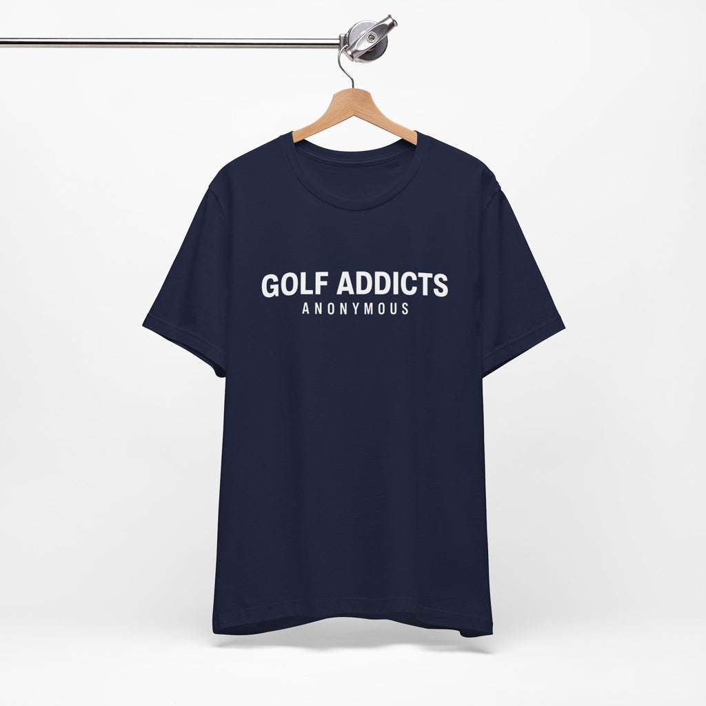 "GAA Recovery" Club Tee
