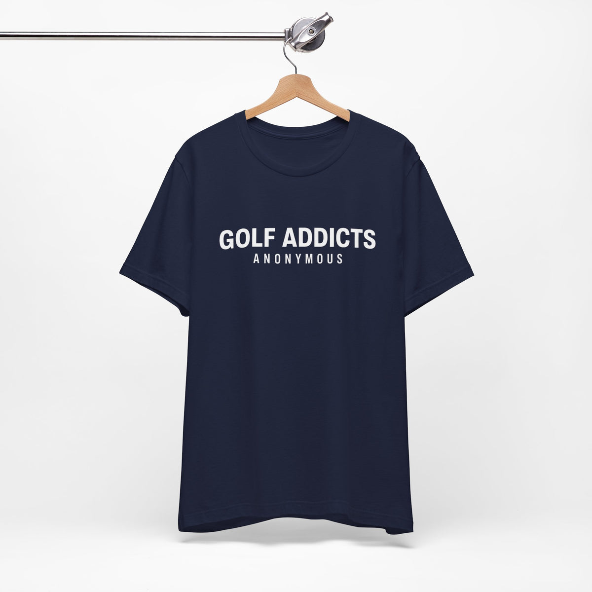 "GAA Recovery" Club Tee