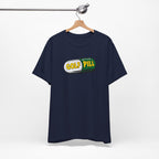 "Daily Dose" Golf Tee