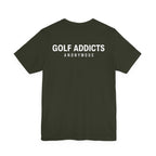 "GAA Recovery" Club Tee