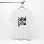 "Smoke Show" Club Tee