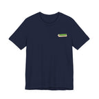 "Swing Sauce" Chest Tee
