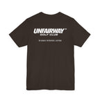 The "No Lesson Golfer" Tee