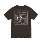 "Golf Is Hard" Tee