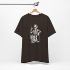 "Golf Era" Club Tee