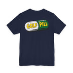 "Daily Dose" Golf Tee