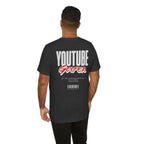 The "Self-Taught Golfer" Tee