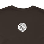 The "Golf Lover" Tee