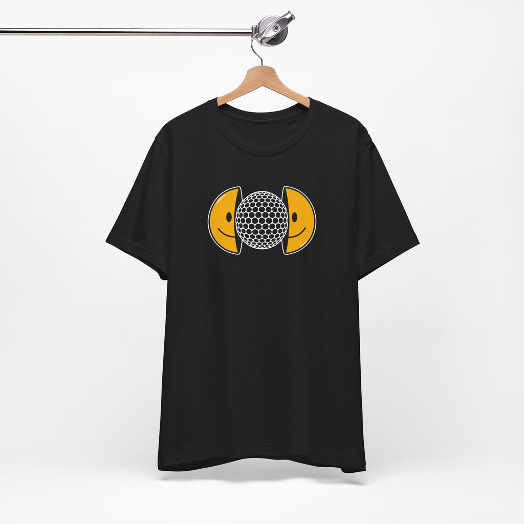 "Core Golf" Club Tee
