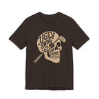 "Ugly Swing" Club Tee