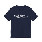 "GAA Recovery" Club Tee