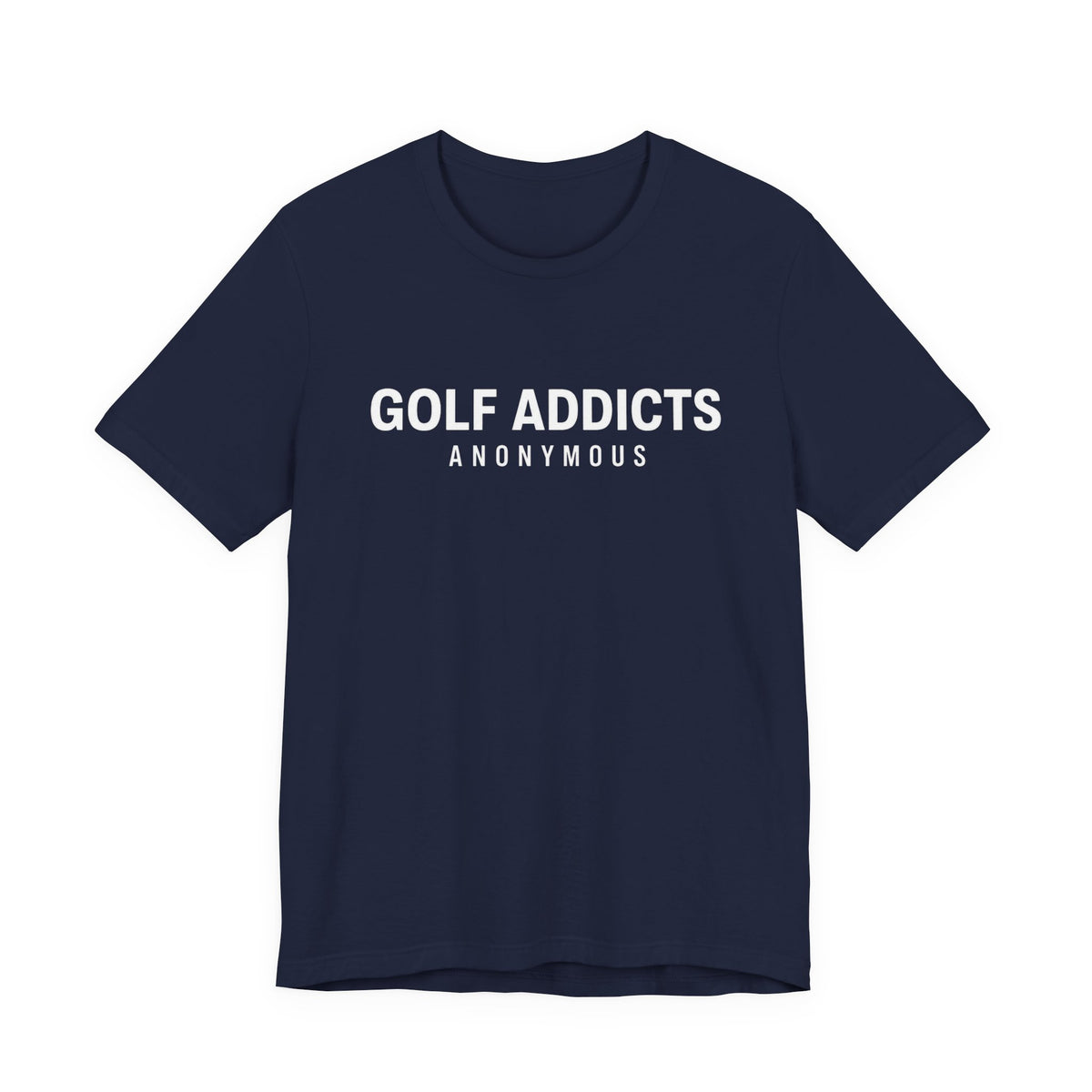 "GAA Recovery" Club Tee
