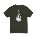 "Unidentified Golf Ball" Tee