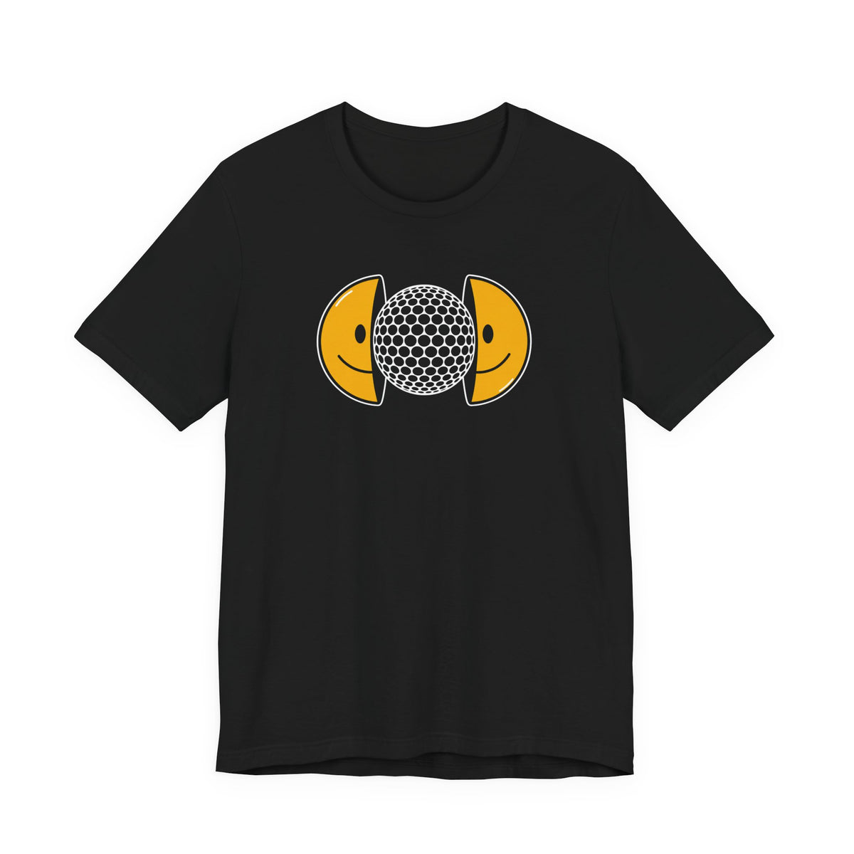 "Core Golf" Club Tee