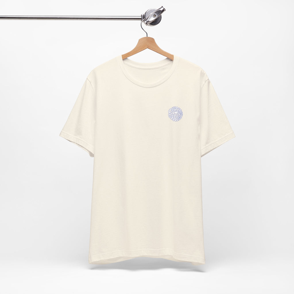 The "Golf Essentials" Tee