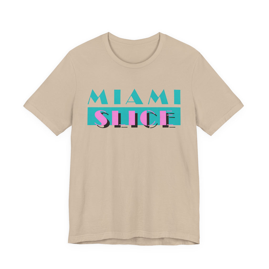The "Slice Play Golfer" Tee