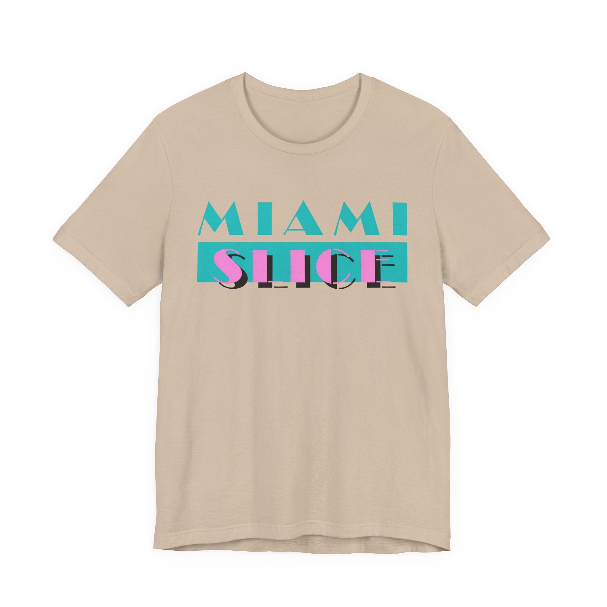 The "Slice Play Golfer" Tee