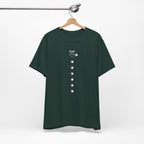 "What The Putt" Golf Tee