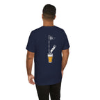 "19th Hole" Golf Tee