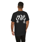 "Bloom Tees" Golf Tee