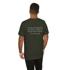 "Mulligan Mode" Club Tee