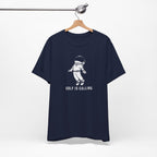 "Golf Is Calling" Tee