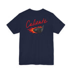"Hot Driver" Golf Tee