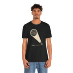 "Chasing Greens" Golf Tee
