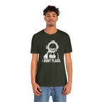 "Flag Hunter" Club Tee
