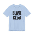 "Blade Putter" Club Tee