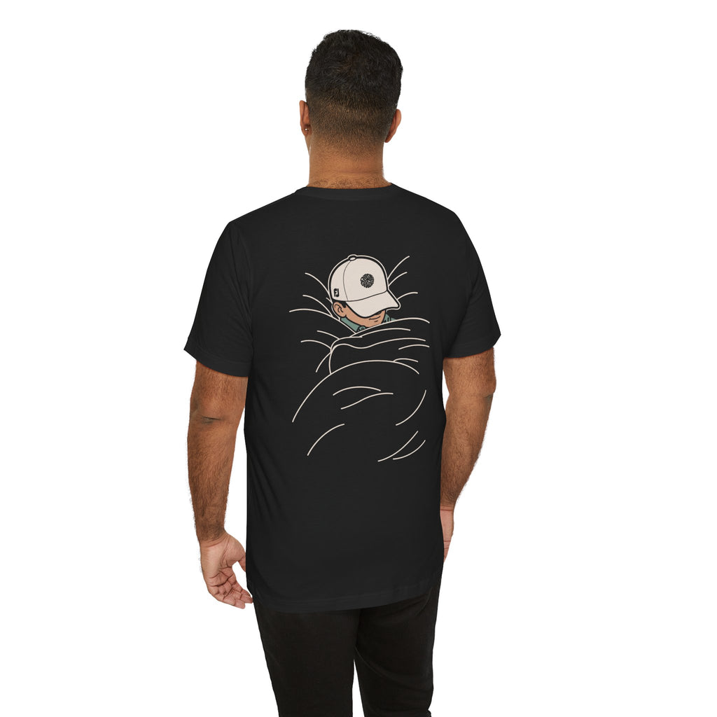 "Always Ready" Golf Tee