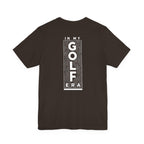 "Golf Era" Club Tee