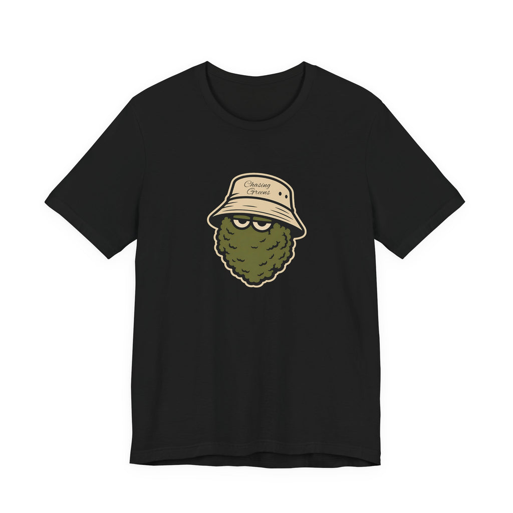 "Nug Life" Golf Tee
