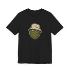 "Nug Life" Golf Tee