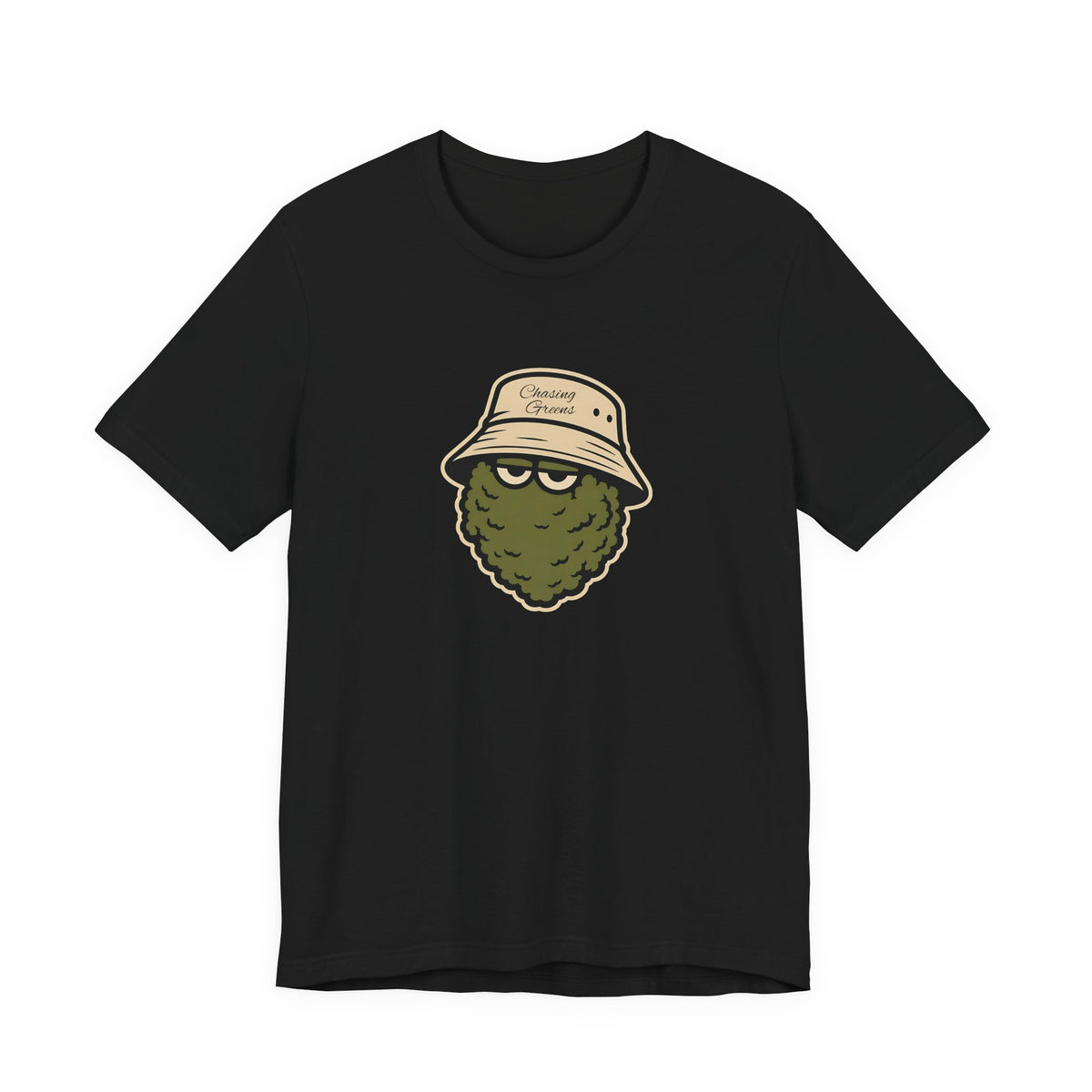 "Nug Life" Golf Tee