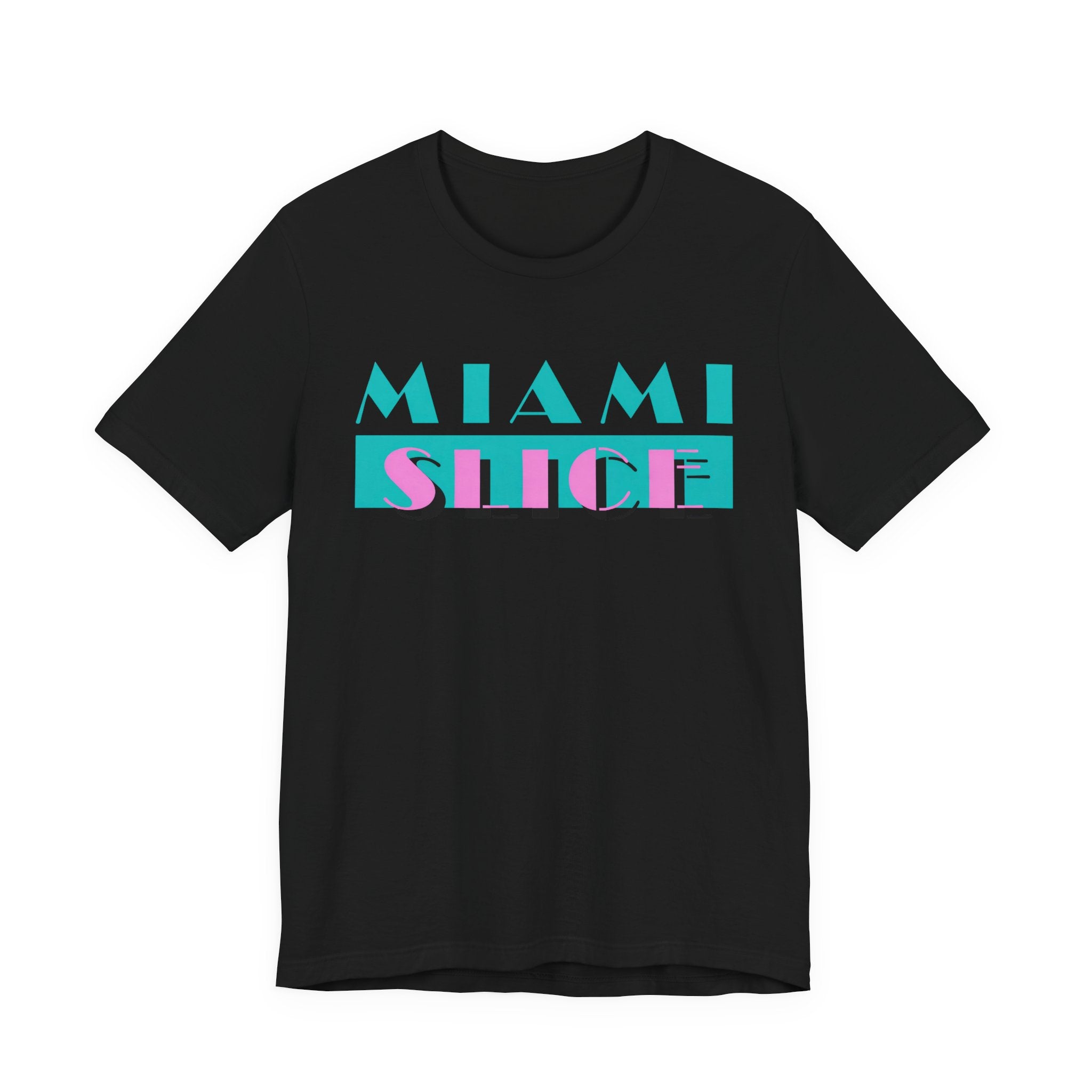 The "Slice Play Golfer" Tee