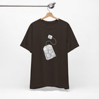 "Tee Time" Golf Tee