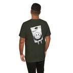 "Optimism Drip" Golf Tee