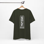 "Golf Era" Club Tee