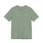 The "All Night Golfer" Tee