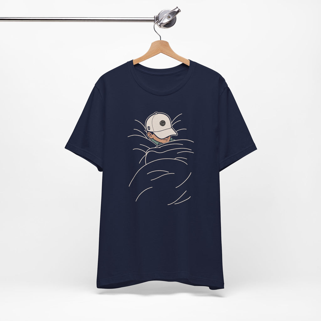 "Always Ready" Golf Tee