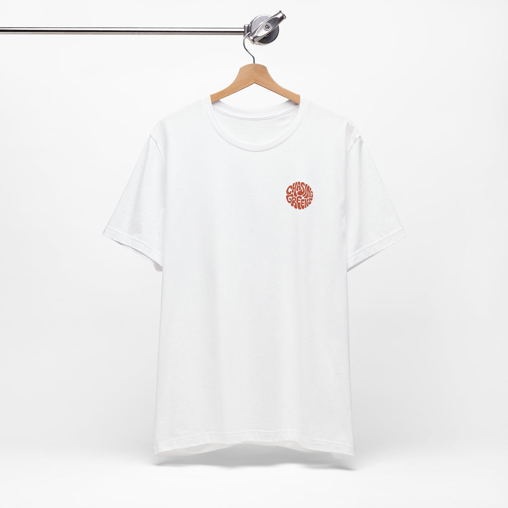 The "Great Outdoors" Golf Tee