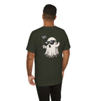 "Ghost Driver" Golf Tee