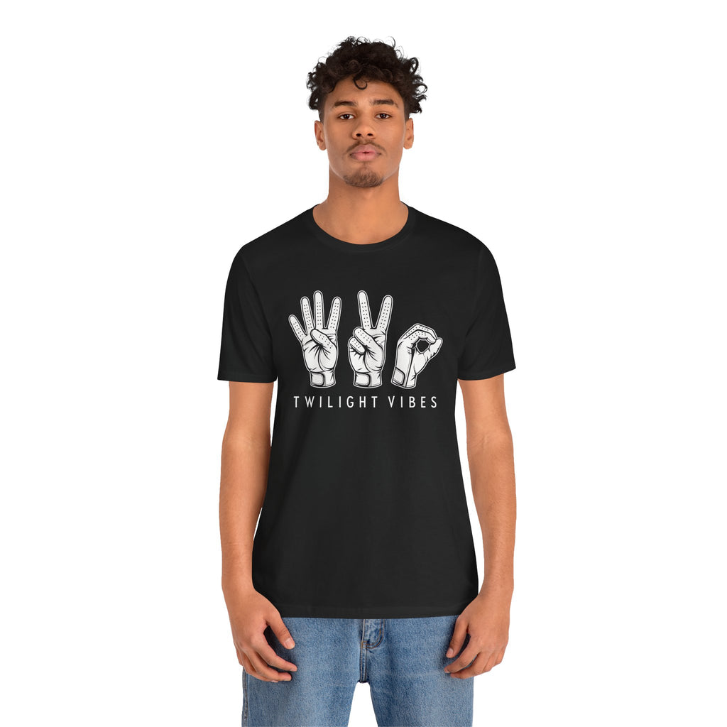 "4:20 Twilight" Club Tee